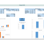 cost-effectiveness model 2